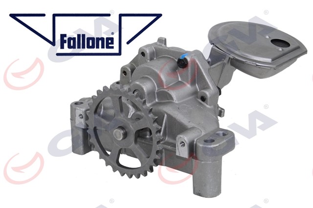 YAG POMPASI P306 - CITROEN - XANTIA - 1.8 2.0.16V Z N2X