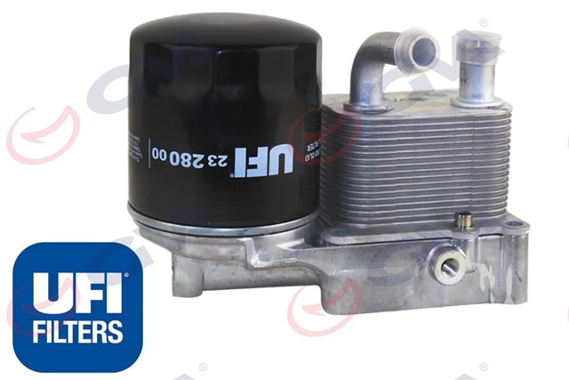 YAG SOGUTUCUSU KOMPLE/FILTRELI TOURNEO CONNECT 1.8 TDCI 07 - 75/90/110PS Y.M