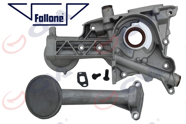 YAG POMPASI DOBLO 01 - PUNTO 99 - ALFA 147 03 - 10 1.9 JTD