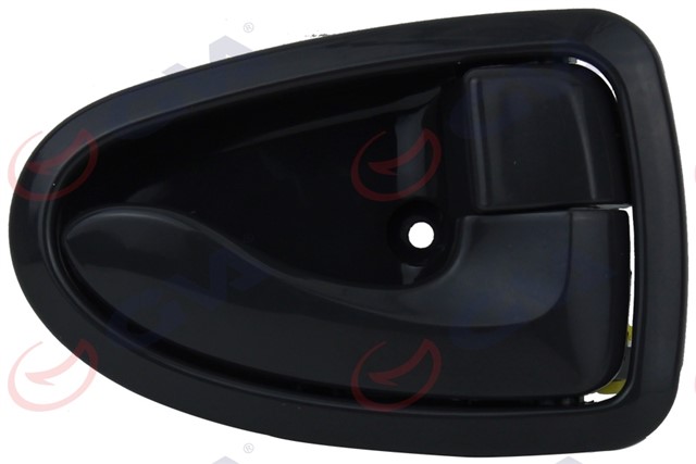 IC ACMA KOLU ON - ARKA SAG GRI ACCENT MIL.ADMR. 00 - 06