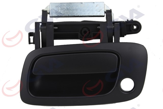 DIS KAPI KOLU ON SOL SIYAH ASTARLI ASTRA G 98 - 04