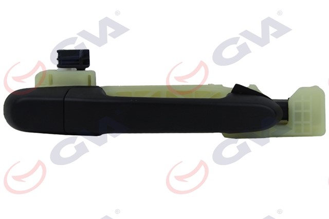 DIS KAPI KOLU ARKA SAG SIYAH ASTARLI BRAKETLI ACCENT ERA 06 - 10