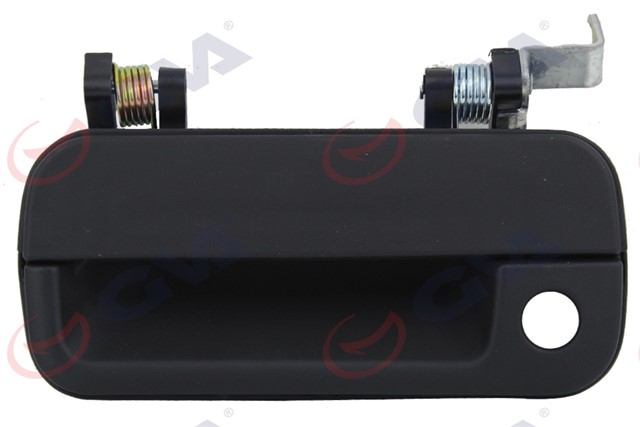 DIS KAPI KOLU SOL SIYAH DESENLI HYUNDAI EXCEL 90 - 94