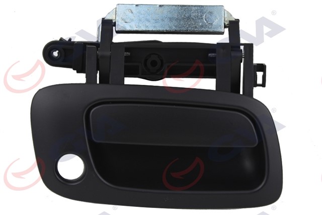 DIS KAPI KOLU ON SAG SIYAH ASTARLI ASTRA G 98 - 04