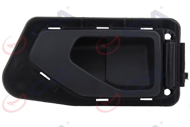 IC ACMA KOLU ON - ARKA SAG SIYAH 306 93 - 02