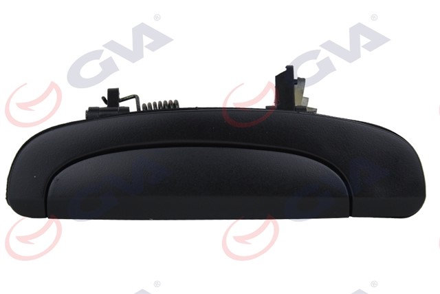 DIS KAPI KOLU ARKA SOL SIYAH DESENLI GETZ 02 - 10