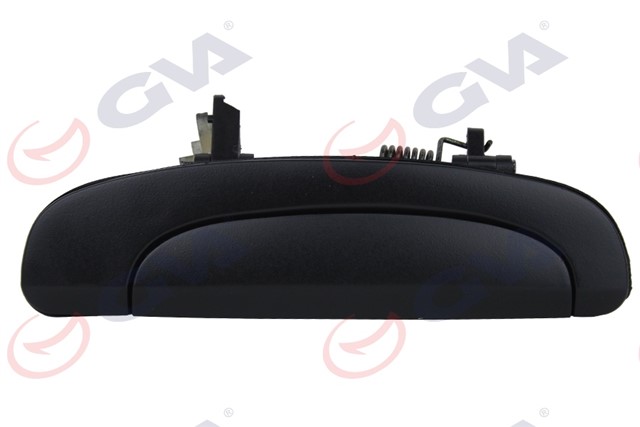 DIS KAPI KOLU ARKA SAG SIYAH DESENLI GETZ 02 - 10