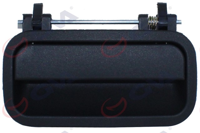 DIS KAPI KOLU ARKA KAPI SAG - SOL SIYAH DESENLI ASTRA F - VECTRA A