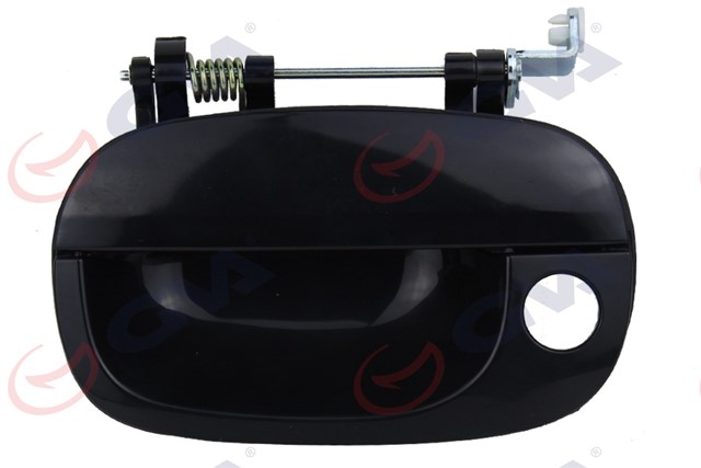 DIS KAPI KOLU ON SOL SIYAH STAREX 98 - 07