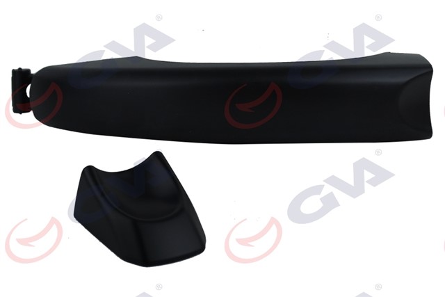 DIS KAPI KOLU ON ANAHTAR DELIKSIZ ARKA SAG - SOL ASTARLI AMAROK 10 - 