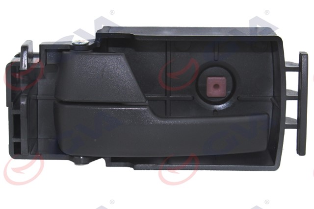 IC ACMA KOLU KABLOSUZ ON SOL SIYAH DESENLI TRANSIT CONNECT 02 - 13