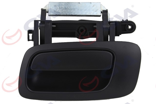 DIS KAPI KOLU ARKA SOL SIYAH ASTARLI ASTRA G 98 - 04