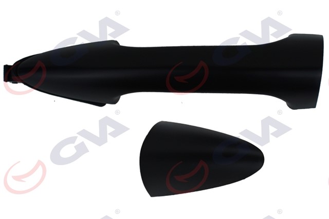 DIS KAPI KOLU KAPAKLI ARKA SOL SIYAH ASTARLI ACCENT BLUE 10 - 18