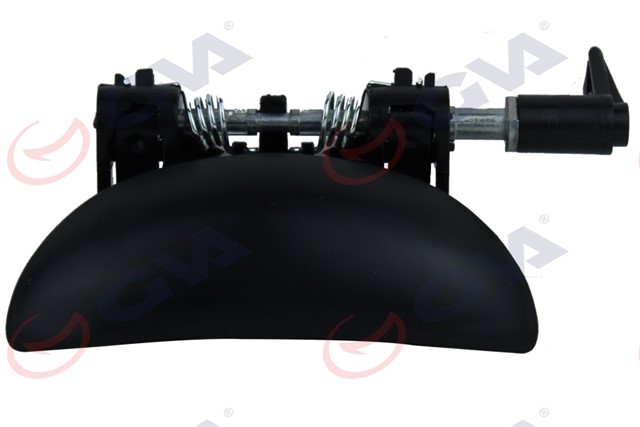 DIS KAPI KOLU ARKA SOL SIYAH DESENLI 206 98 - 06