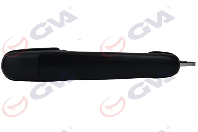 DIS KAPI KOLU ARKA KAPI SAG - SOL SIYAH CADDY - POLO 94 - 01