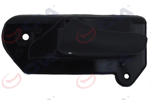 IC ACMA KOLU ON SOL SIYAH DESENLI ASTRA F 91 - 97