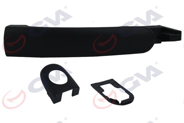 DIS KAPI KOLU ON SOL ASTARLI GOLF4 GOLF5 PASSAT