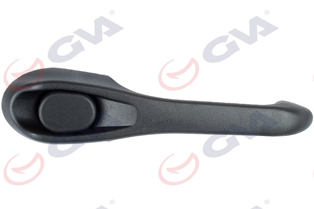 DIS KAPI KOLU ARKA KAPI SAG - OL SIYAH DESENLI TEMPRA 159 90 - 97 - TIPO 160 87 - 95