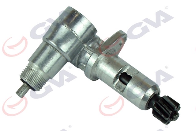 KILOMETRE DISLISI 9 DIS TERS M131 DKS - SLX