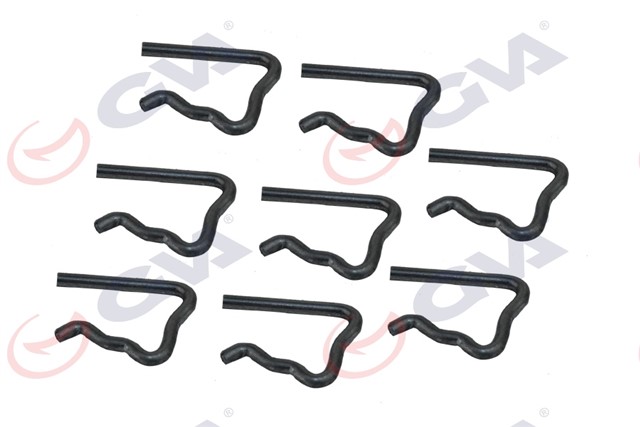 ENJEKTOR GERGI DONUS TUTUCU SEKMAN GOLF6 - JETTA - PASSAT - CADDY - POLO - V362 - BOXER - JUMPER CAYB - CAYC - CAYD - CFCA 1.6 - 2.0 TDI 10 - 