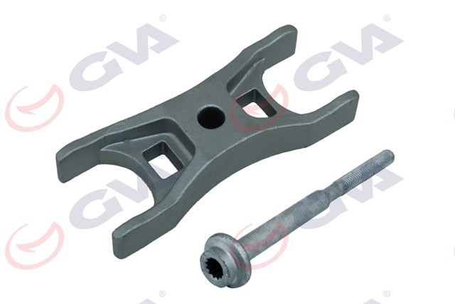 ENJEKTOR KUTUK TUTUCU TAKIMI GOLF7 - PASSAT - POLO - LEON - A3 1.6 TDI CLH