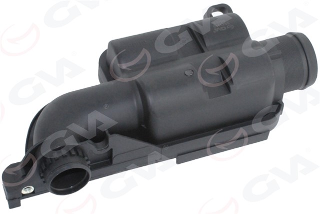 HAVA FILTRE KUTUSU DEPOSU P107 - P206 - P207 - P307 - C1 - C2 - C3 - C3 II - C3 III - XSARA II DV4TD 1.4HDI 8V FIESTA 03 - 08 FUSION 01 - 12 1.4TDCI