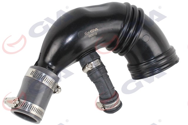 TURBO GIRIS BORUSU FIAT FIORINO - LINEA 1.3 MTJ 95HP 07 - 