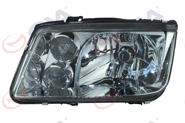 KOMPLE FAR SOL SISSIZ BORA 98 04