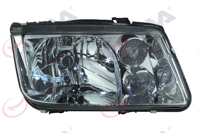 KOMPLE FAR SAG SISSIZ BORA 98 04