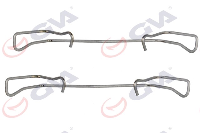 FREN BALATA YAYI CADDY 04 - 15 GOLF 03 - 08 GOLF 08 - 12 JETTA 06 PASSAT 06 - 15 POLO 10 - 15