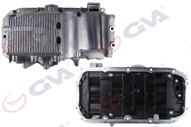 YAG KARTERI FIAT DOBLO 1.6 MTJ 13 - 