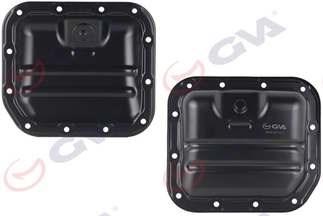 YAG KARTERI COROLLA 2006 - 2014 D4D DIZEL