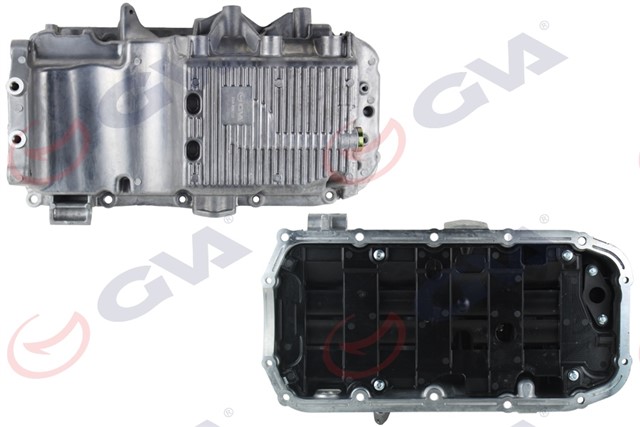 YAG KARTERI OPEL COMDO D - DOBLO - LINEA 1.6 MTJ 1.6 - 2.0 A16FDL - A16FDH - A20FD