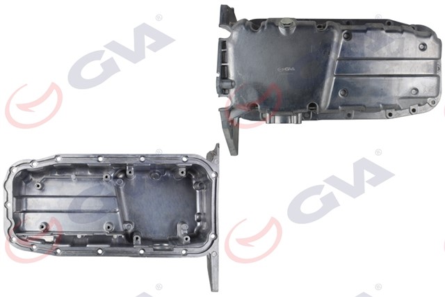 YAG KARTERI OPEL ASTRA F 1.4I - ASTRA G 1.6 16V - VECTRA B 1.6I Z16XE SENSORLU