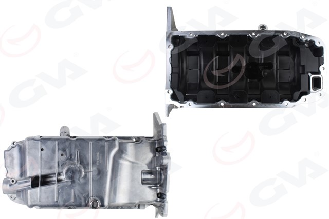 YAG KARTERI ASTRA J - CRUZE 1.6 A16XER - B16XER - 2H0