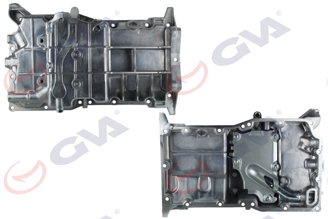 YAG KARTERI CORSA C - CORSA D 1.0 Z10XE - Z10XEP - A10XEP