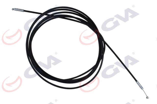 BAGAJ IC ACMA TELI TOYOTA COROLLA AE101 93/98