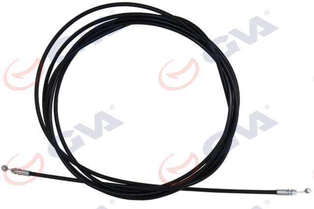 BAGAJ IC ACMA TELI TOYOTA COROLLA ZZ121 02 - 06