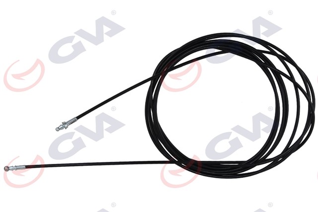 BAGAJ IC ACMA TELI TOYOTA COROLLA E180 13 - 