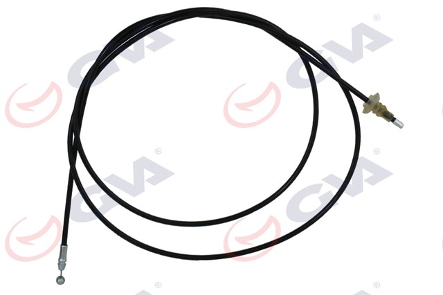 KAPUT IC ACMA TELI TOYOTA COROLLA E150 07 - 12 13 - 