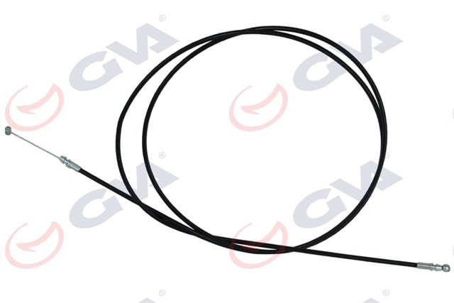 KAPUT IC ACMA TELI TOYOTA COROLLA AE92 88/92