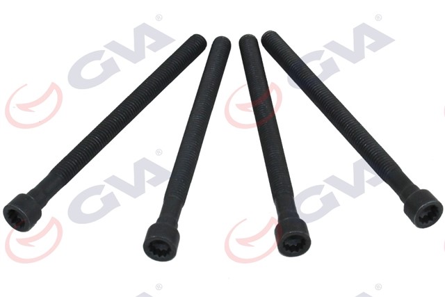 ENJEKTOR TUTUCU CIVATASI GOLF - JETTA - PASSAT 2.0TDI BKP - BKD - AZV 2006