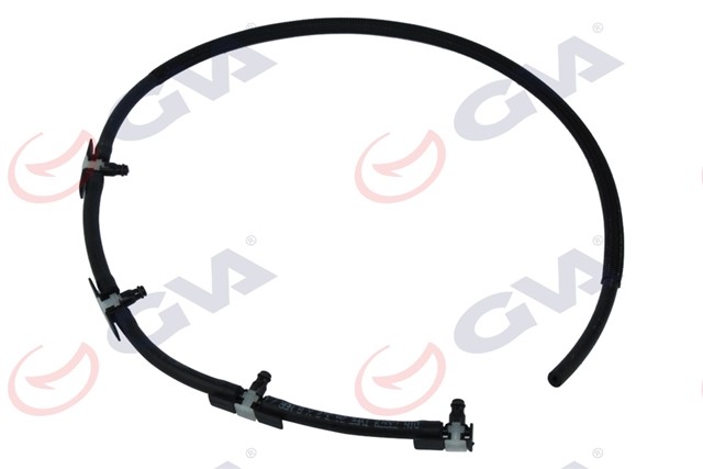 ENJEKTOR GERI DONUS HORTUMU BMW 1 - 2 - 3 - 4 - 5 - X1 - X3 2009 - 2015 2.0 D