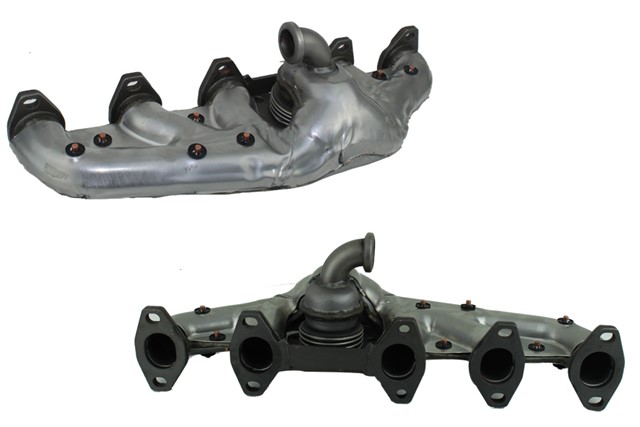 EGZOZ MANIFOLDU T5 AXD - AXE 2.5 TDI 04 - 10