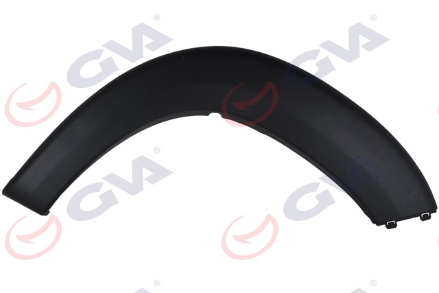 CAMURLUK AGZI BAKALITI CITASI ARKA SOL BOXER - FIAT DUCATO 06 - 