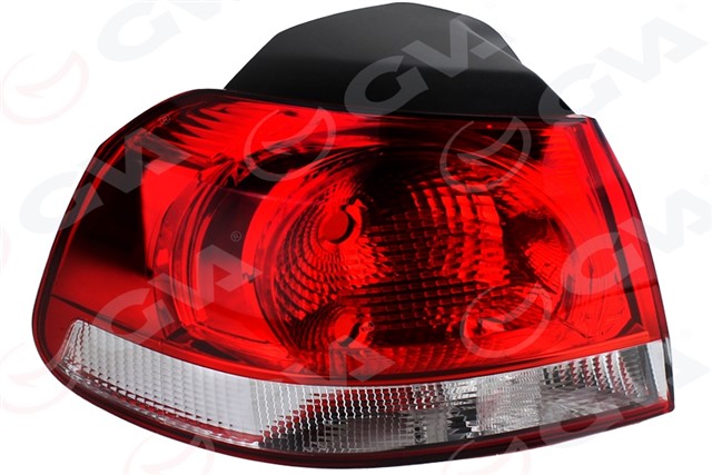 STOP LAMBASI DIS SOL GOLF 6 2008 - 