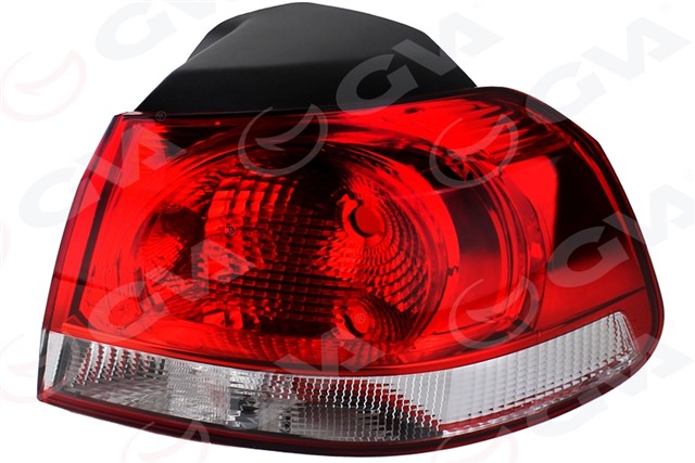 STOP LAMBASI DIS SAG GOLF 6 2008 - 