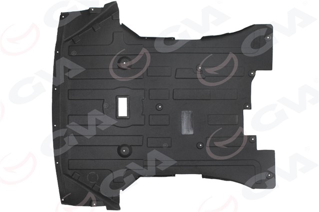 MOTOR ALT MUHAFAZA KECE BMW F25 F26 BENZIN