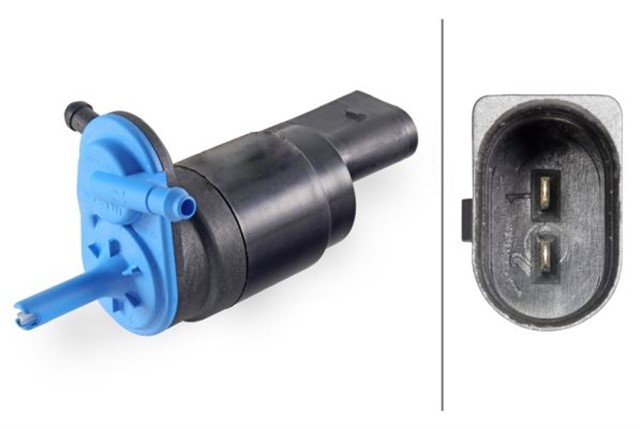 SILECEK SU POMPASI POLO - GOLF4 - BORA - CADDY - LEON - A3 - JETTA - PASSAT . MERCEDES W168 W169 W245 W414 S204 S210 S212 CIFT CIKISLI