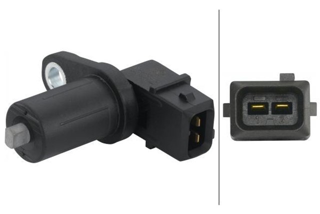 KRANK SENSORU BMW E53 4.4I 00 4.6IS 02